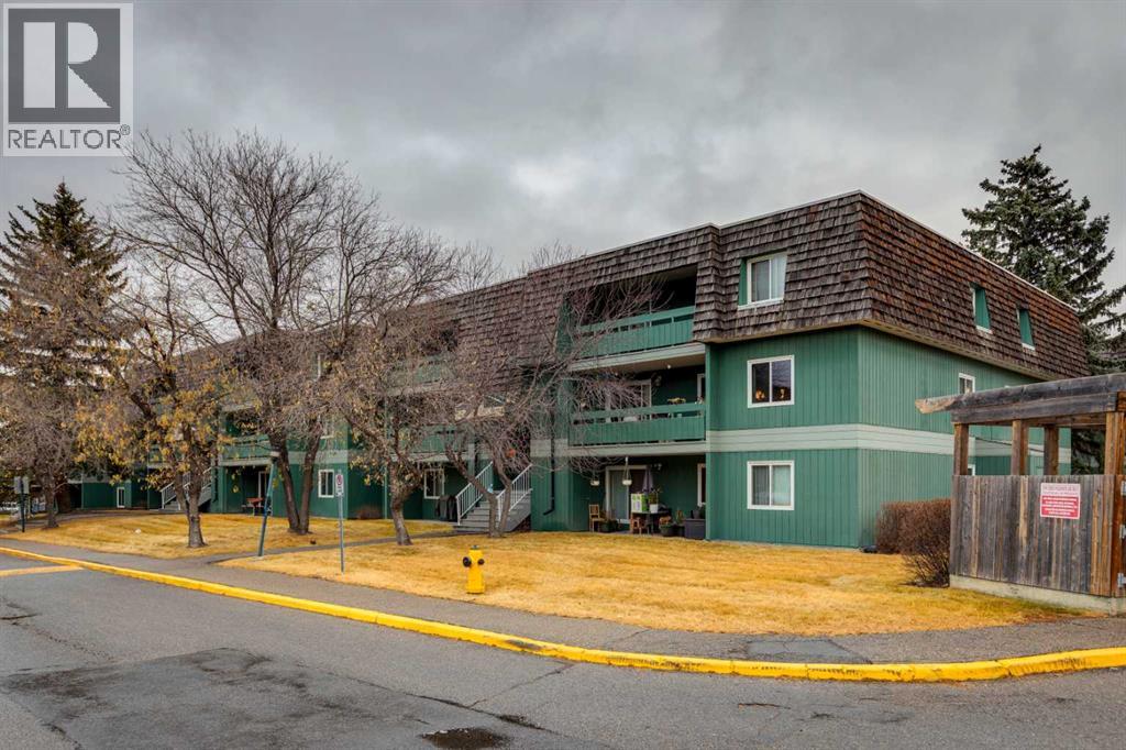 7202, 315 Southampton Drive Sw, Calgary, Alberta  T2W 2T6 - Photo 2 - A2270851