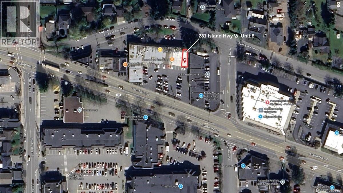 7 281 Island Hwy E, Parksville, British Columbia V9P 2G4 - Photo 15 - 1020988