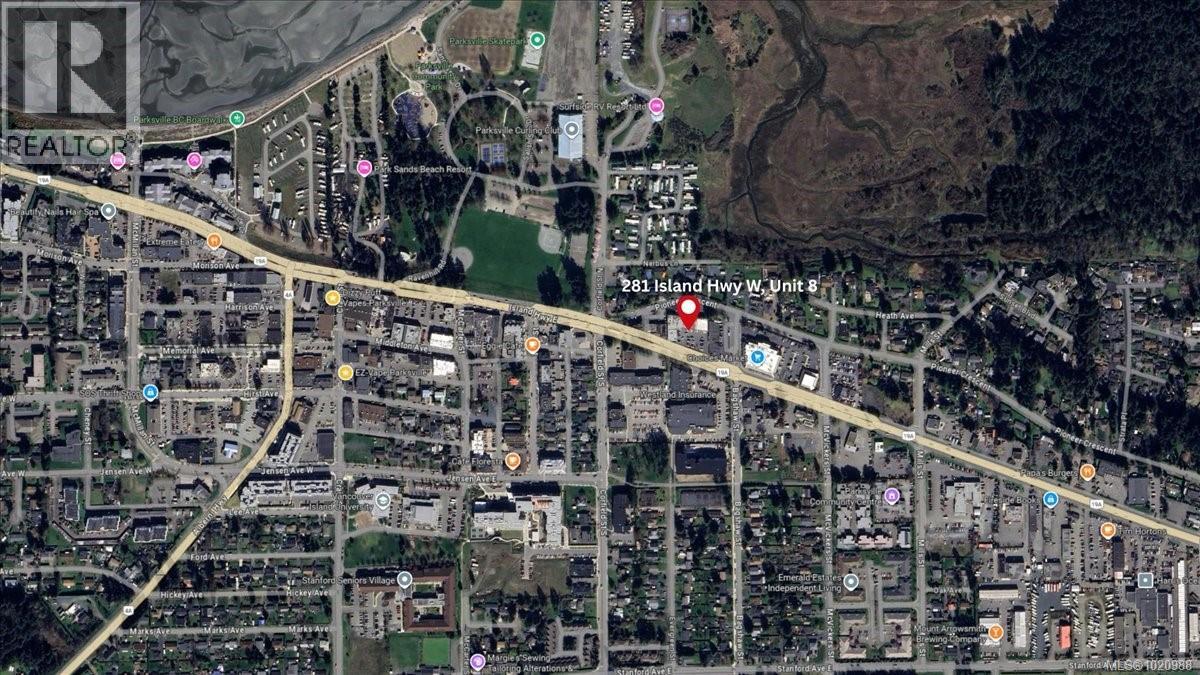 7 281 Island Hwy E, Parksville, British Columbia V9P 2G4 - Photo 14 - 1020988