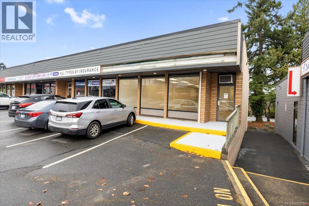 7 281 Island Hwy E, Parksville, British Columbia V9P 2G4 - Photo 1 - 1020988