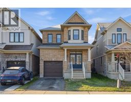 29 ARNOLD MARSHALL Boulevard, Caledonia, Ontario