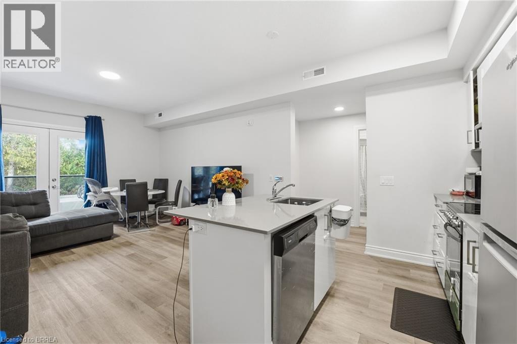 259 King Street E Unit# 1c, Hamilton, Ontario  L8G 1L9 - Photo 5 - 40788634