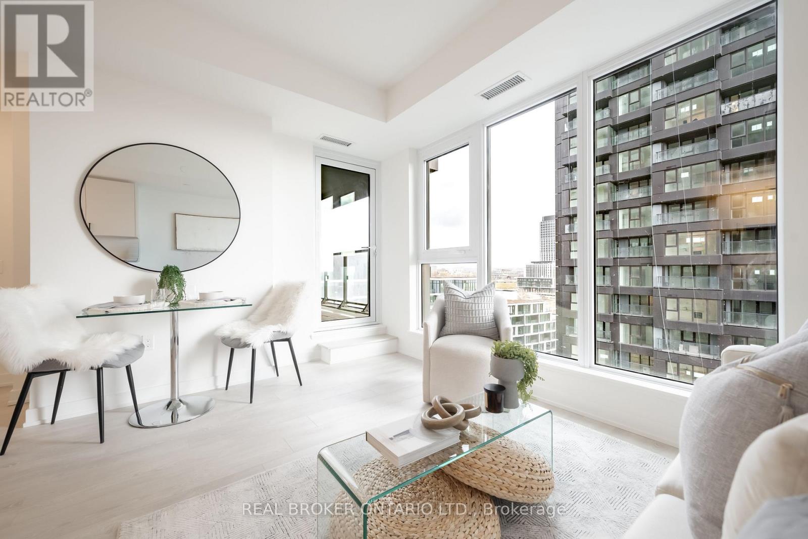 912 - 1 Quarrington Lane, Toronto, Ontario  M3C 0S4 - Photo 14 - C12573134