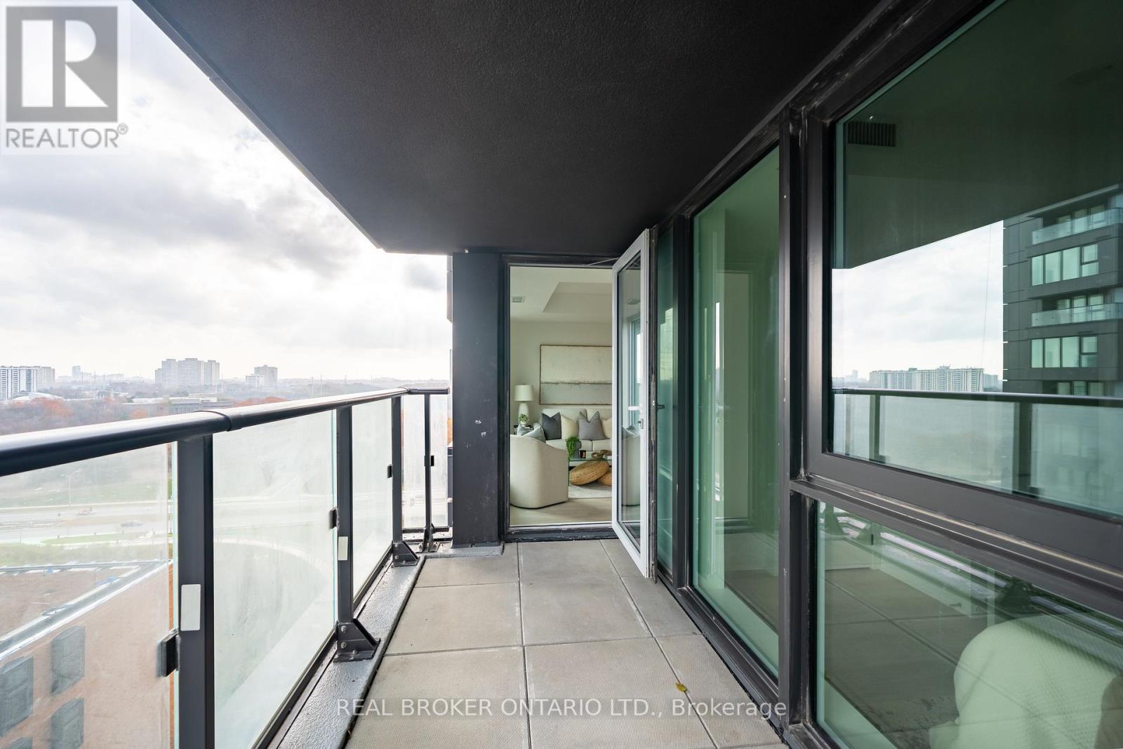 912 - 1 Quarrington Lane, Toronto, Ontario  M3C 0S4 - Photo 26 - C12573134