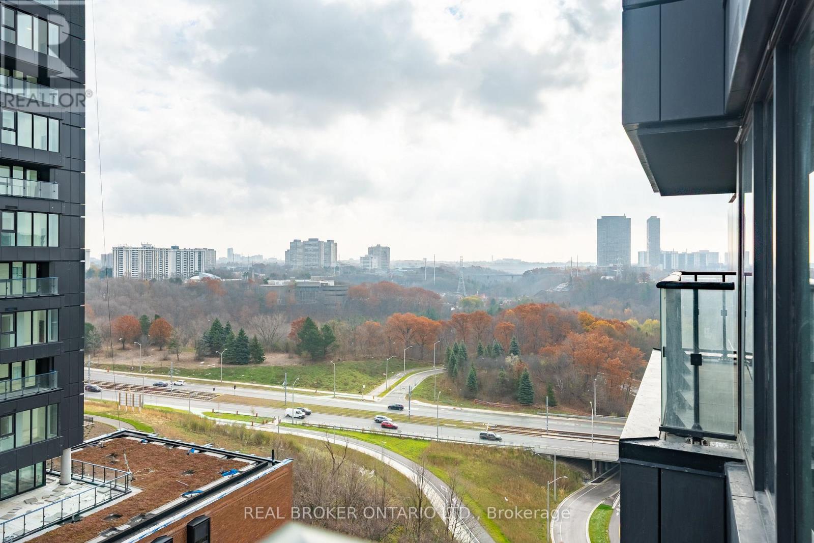 912 - 1 Quarrington Lane, Toronto, Ontario  M3C 0S4 - Photo 28 - C12573134