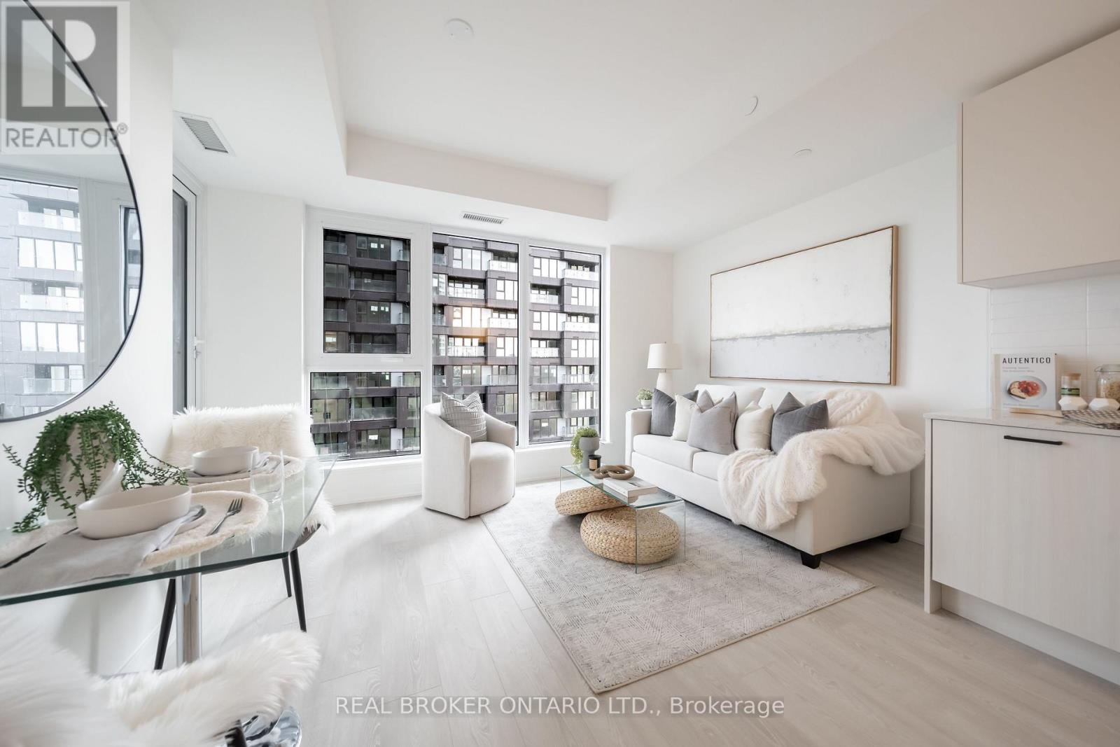 912 - 1 Quarrington Lane, Toronto, Ontario  M3C 0S4 - Photo 7 - C12573134