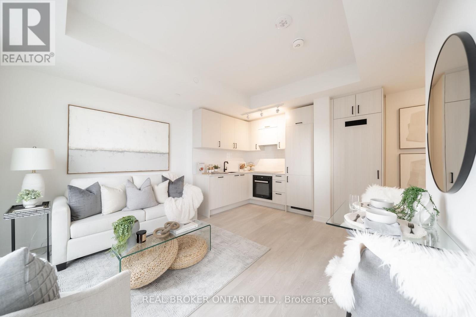 912 - 1 Quarrington Lane, Toronto, Ontario  M3C 0S4 - Photo 9 - C12573134