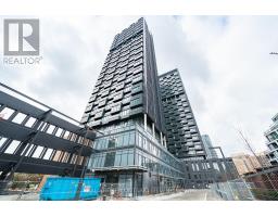 912 - 1 QUARRINGTON LANE, Toronto, Ontario