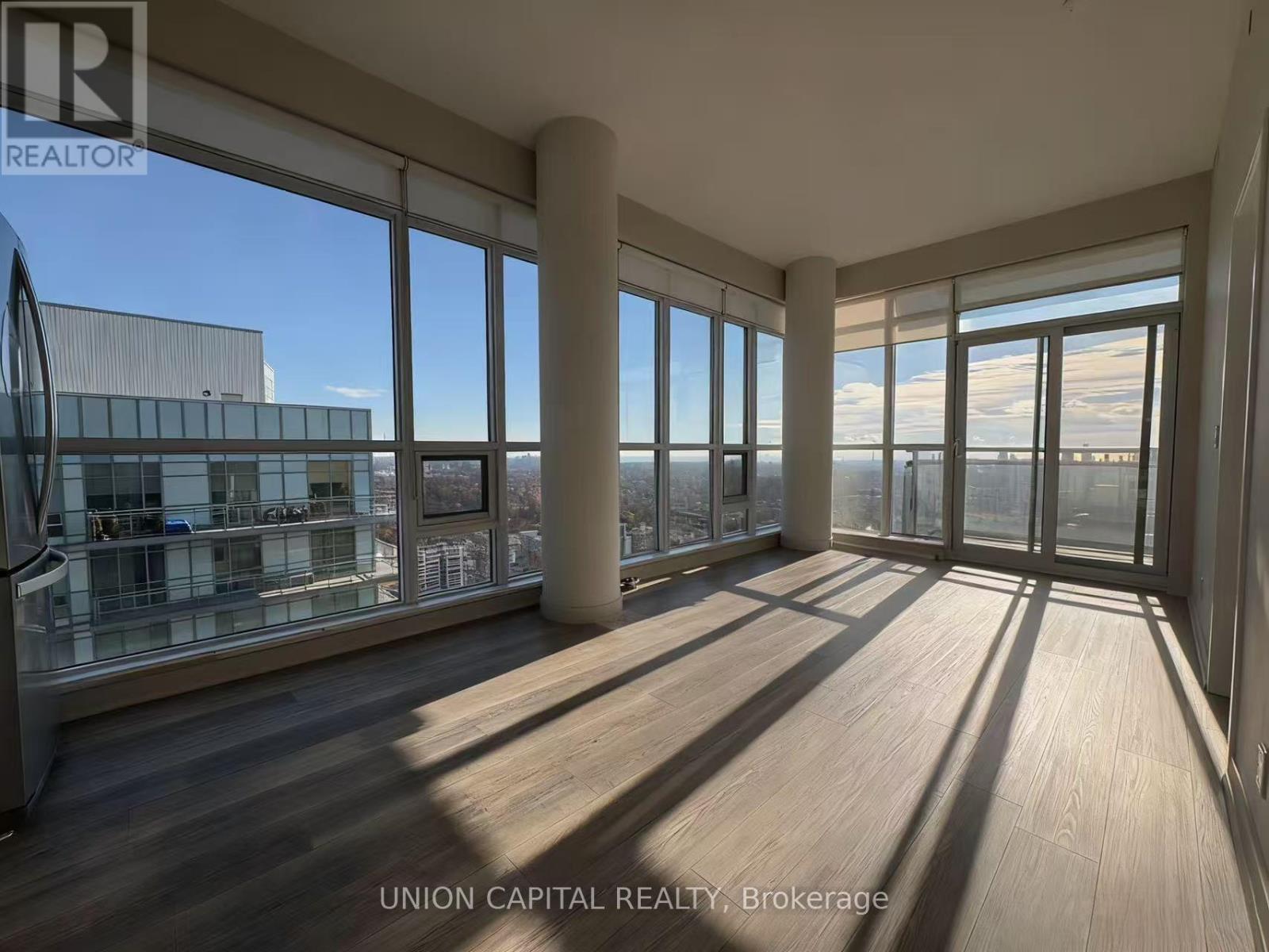 3407 - 89 DUNFIELD AVENUE, Toronto, Ontario