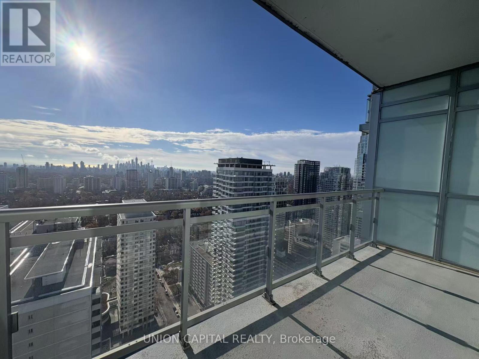 3407 - 89 Dunfield Avenue, Toronto, Ontario  M4S 0A4 - Photo 11 - C12573158