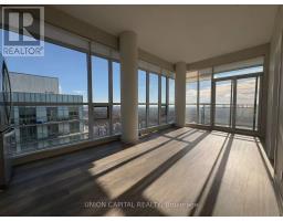 3407 - 89 DUNFIELD AVENUE, Toronto, Ontario