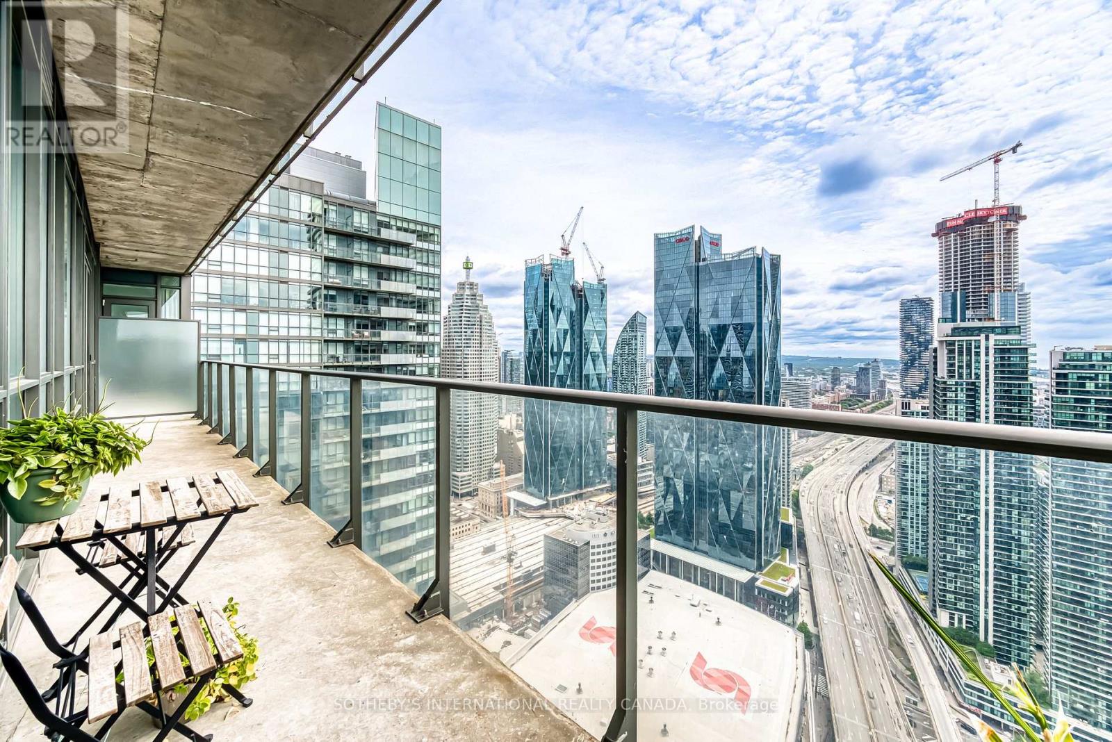 4906 - 55 Bremner Boulevard, Toronto, Ontario  M5J 0A6 - Photo 11 - C12573178