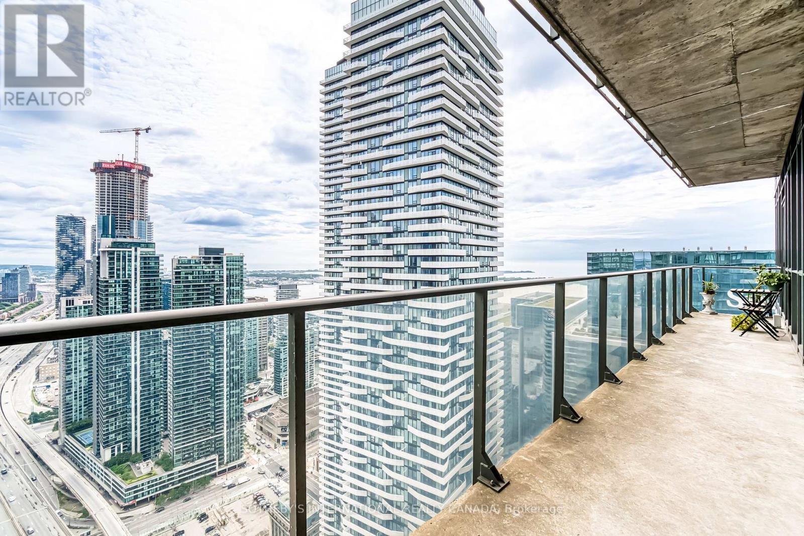 4906 - 55 Bremner Boulevard, Toronto, Ontario  M5J 0A6 - Photo 12 - C12573178