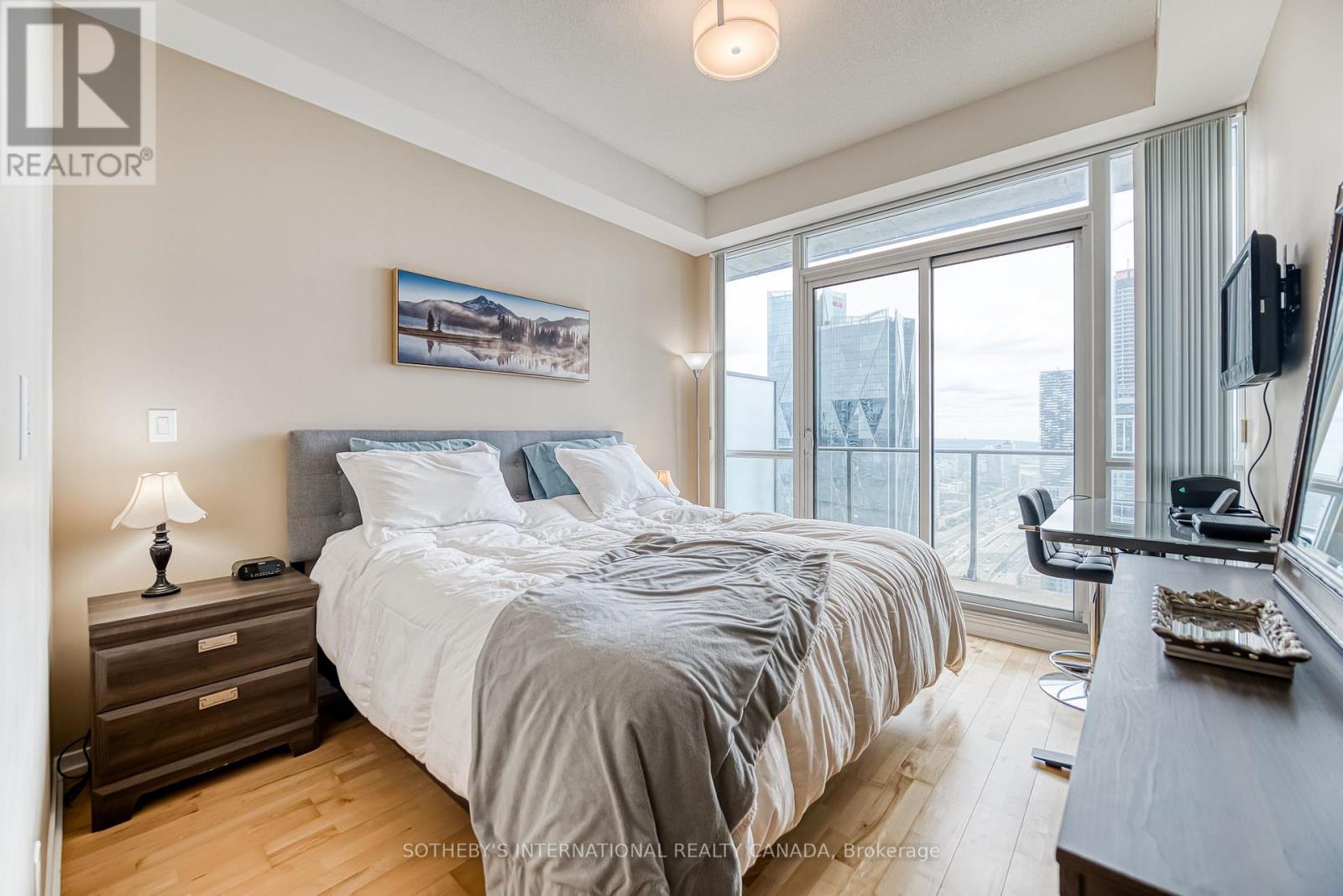 4906 - 55 Bremner Boulevard, Toronto, Ontario  M5J 0A6 - Photo 16 - C12573178