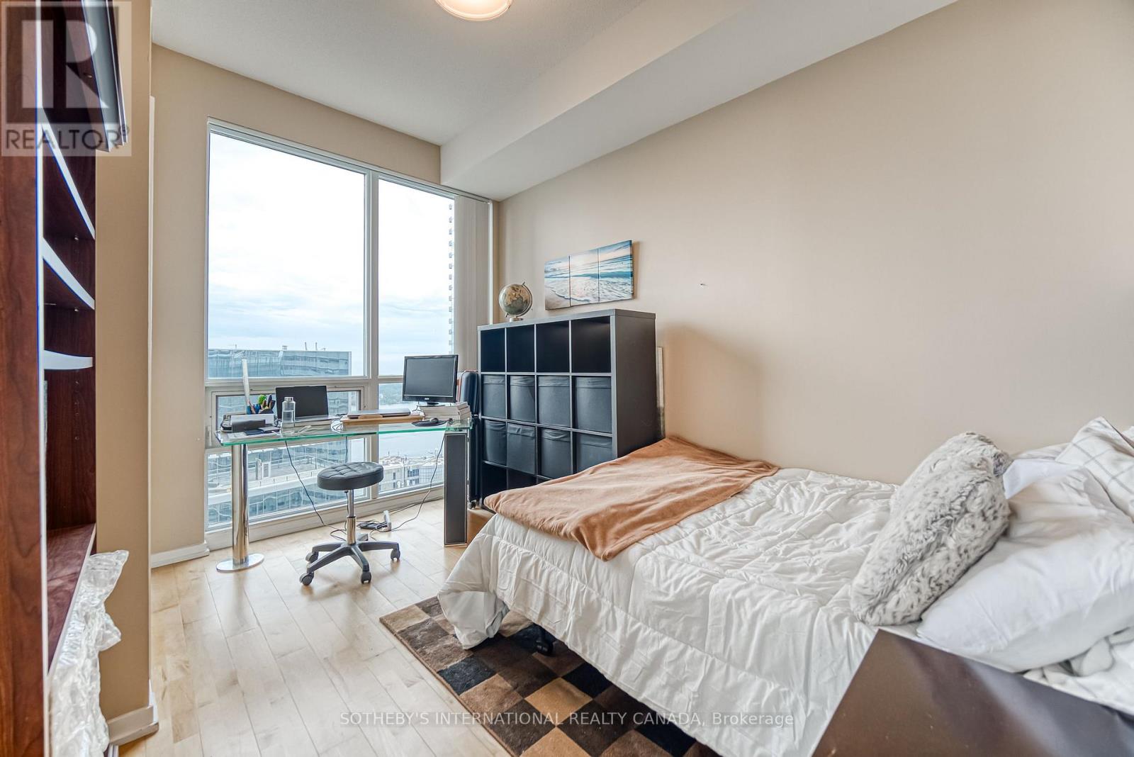 4906 - 55 Bremner Boulevard, Toronto, Ontario  M5J 0A6 - Photo 17 - C12573178