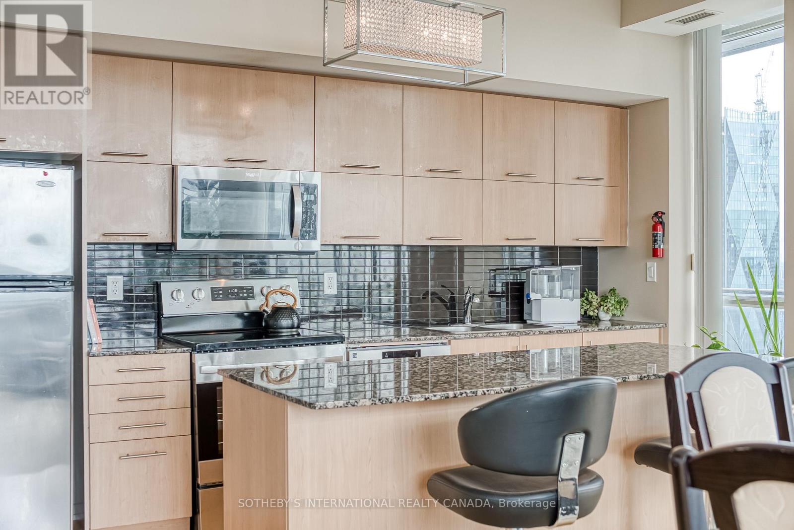 4906 - 55 Bremner Boulevard, Toronto, Ontario  M5J 0A6 - Photo 21 - C12573178