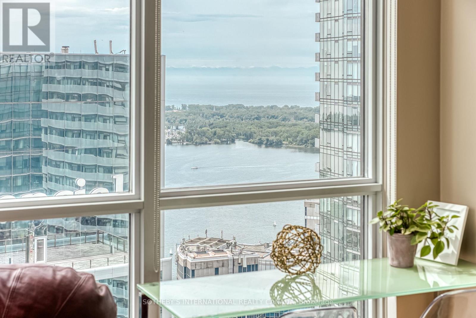 4906 - 55 Bremner Boulevard, Toronto, Ontario  M5J 0A6 - Photo 23 - C12573178