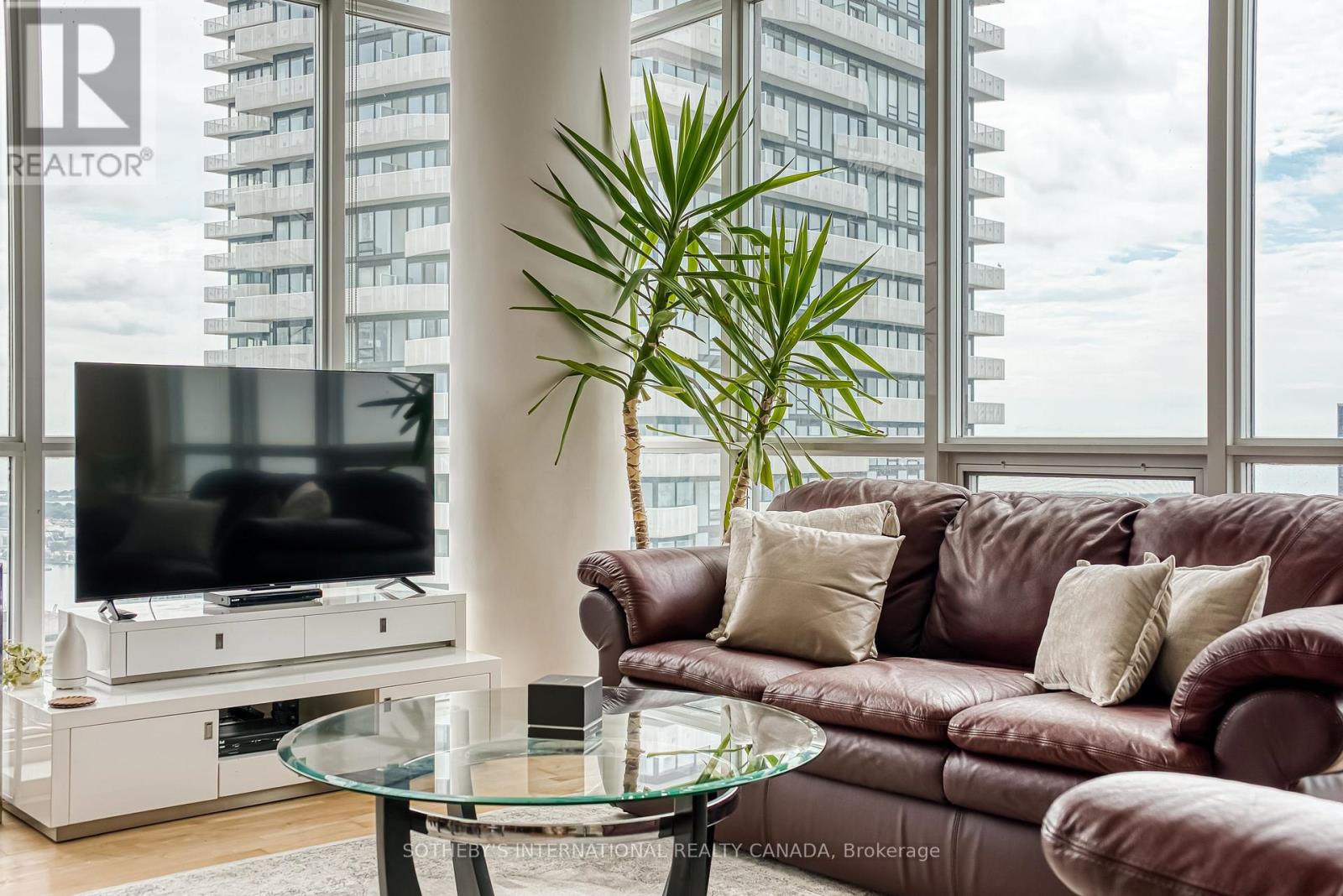 4906 - 55 Bremner Boulevard, Toronto, Ontario  M5J 0A6 - Photo 24 - C12573178