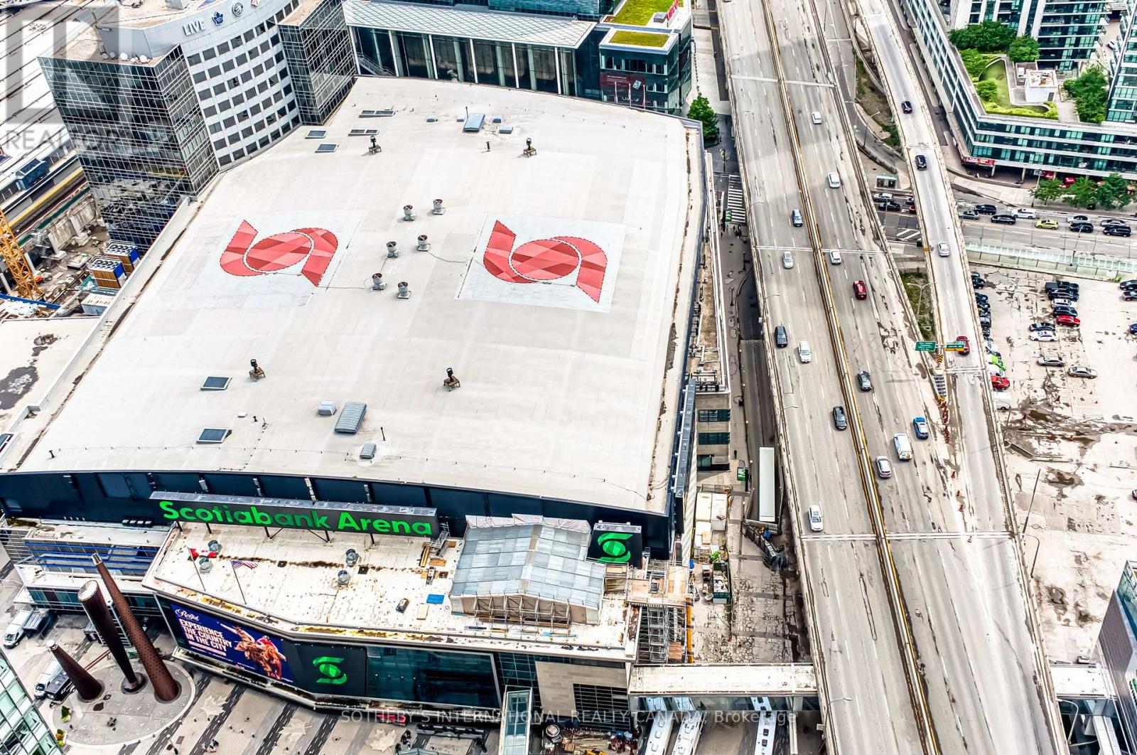 4906 - 55 Bremner Boulevard, Toronto, Ontario  M5J 0A6 - Photo 25 - C12573178