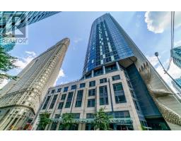 1604 - 1 THE ESPLANADE, Toronto, Ontario