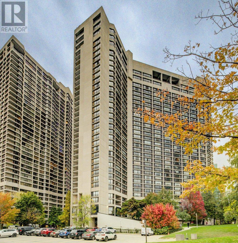 2801 - 33 HARBOUR SQUARE, Toronto, Ontario