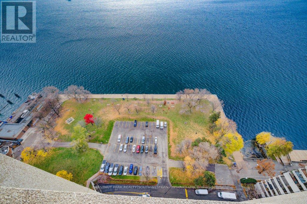 2801 - 33 Harbour Square, Toronto, Ontario  M5J 2G2 - Photo 23 - C12573200