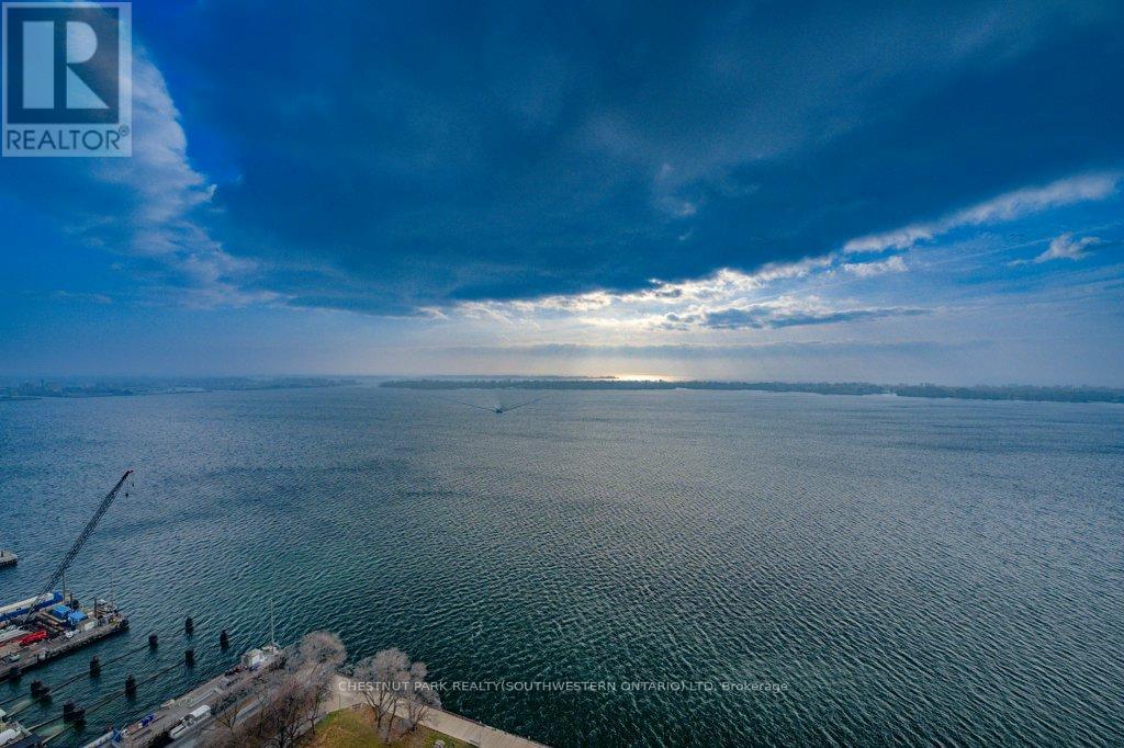 2801 - 33 Harbour Square, Toronto, Ontario  M5J 2G2 - Photo 24 - C12573200