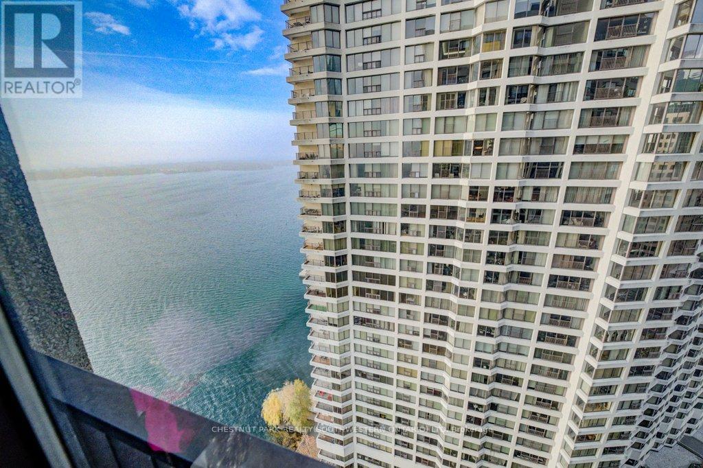 2801 - 33 Harbour Square, Toronto, Ontario  M5J 2G2 - Photo 34 - C12573200