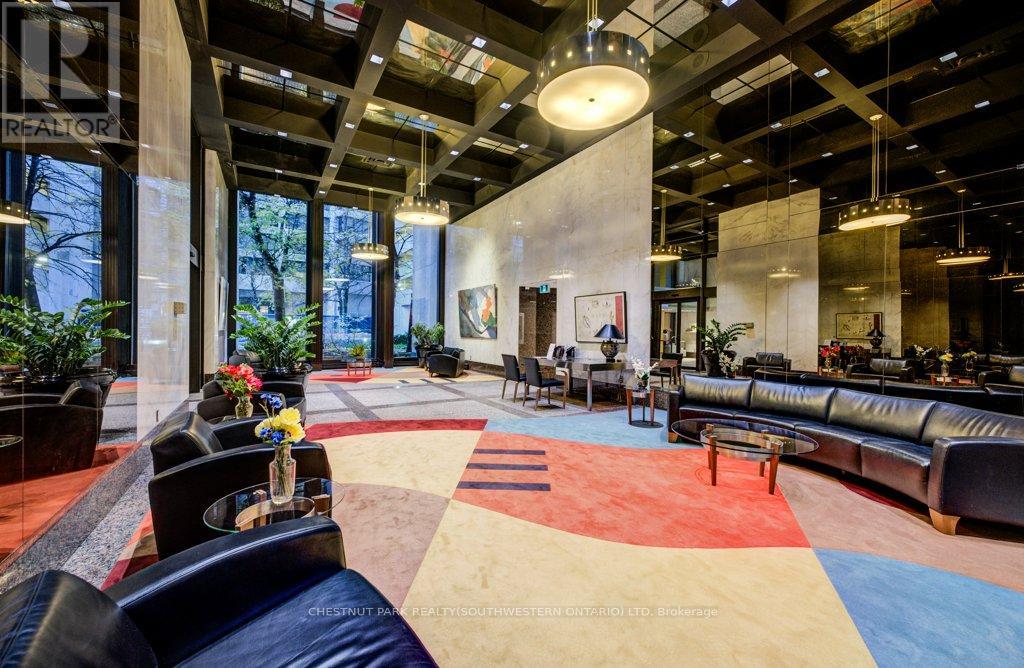 2801 - 33 Harbour Square, Toronto, Ontario  M5J 2G2 - Photo 5 - C12573200