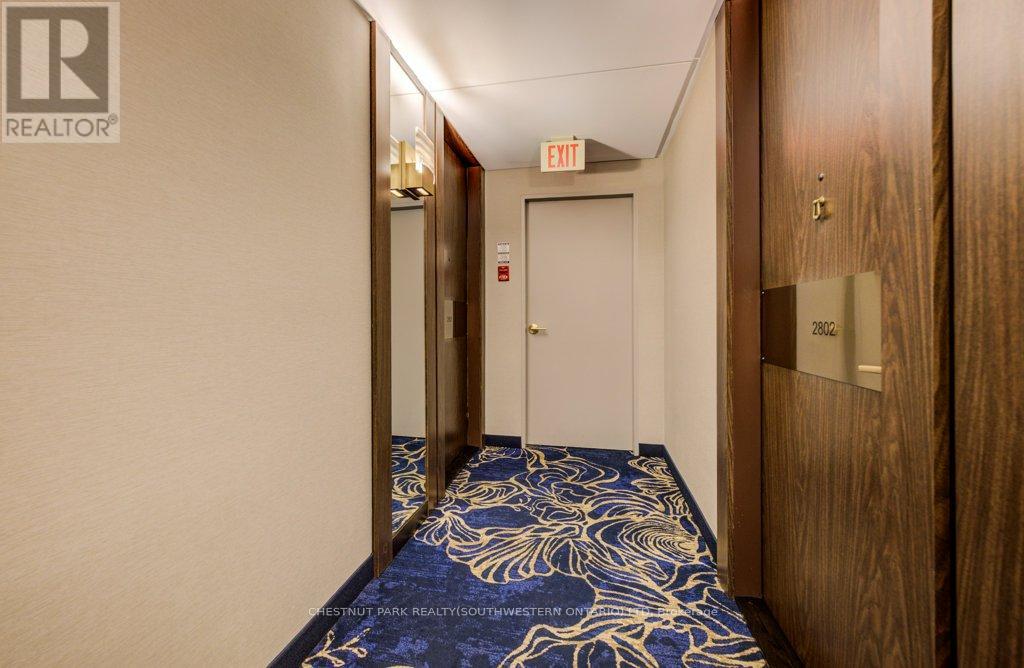 2801 - 33 Harbour Square, Toronto, Ontario  M5J 2G2 - Photo 7 - C12573200