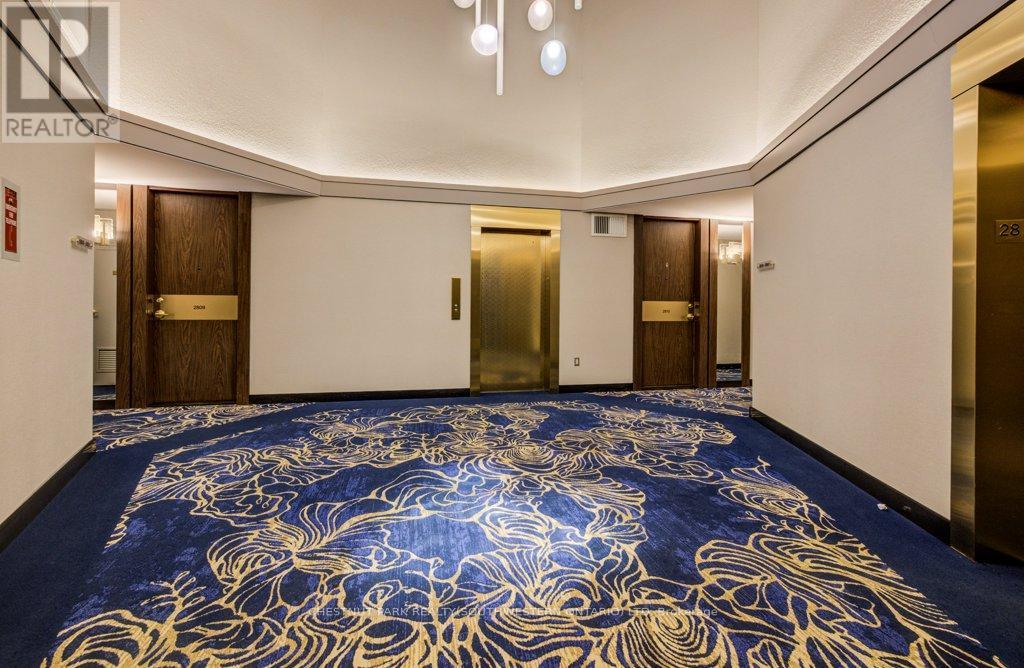 2801 - 33 Harbour Square, Toronto, Ontario  M5J 2G2 - Photo 8 - C12573200