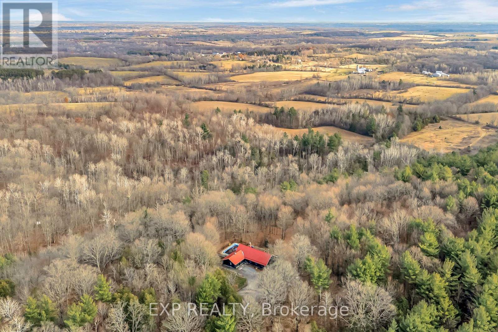 266 School House Road, Centre Hastings, Ontario  K0K 3E0 - Photo 50 - X12572116