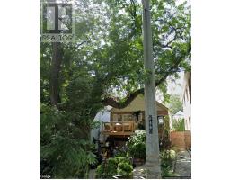 60 RHODES AVENUE, Toronto, Ontario