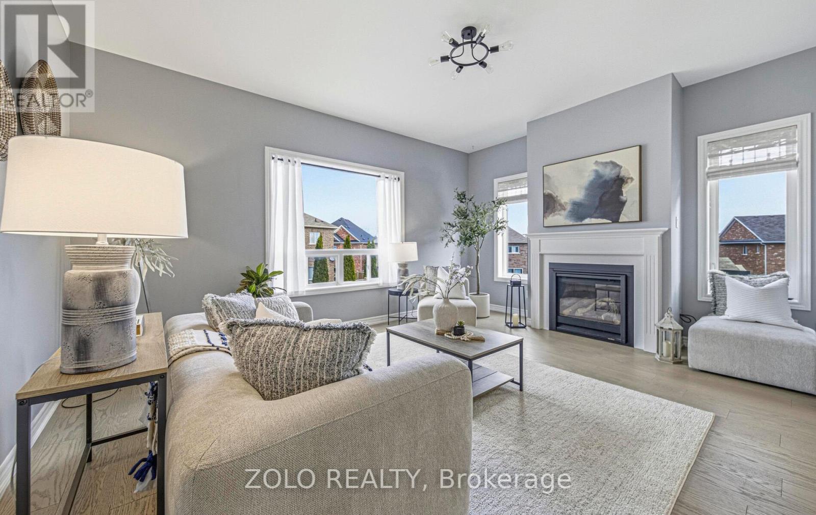 504 Halo Street, Oshawa, Ontario  L1H 7K4 - Photo 11 - E12573206