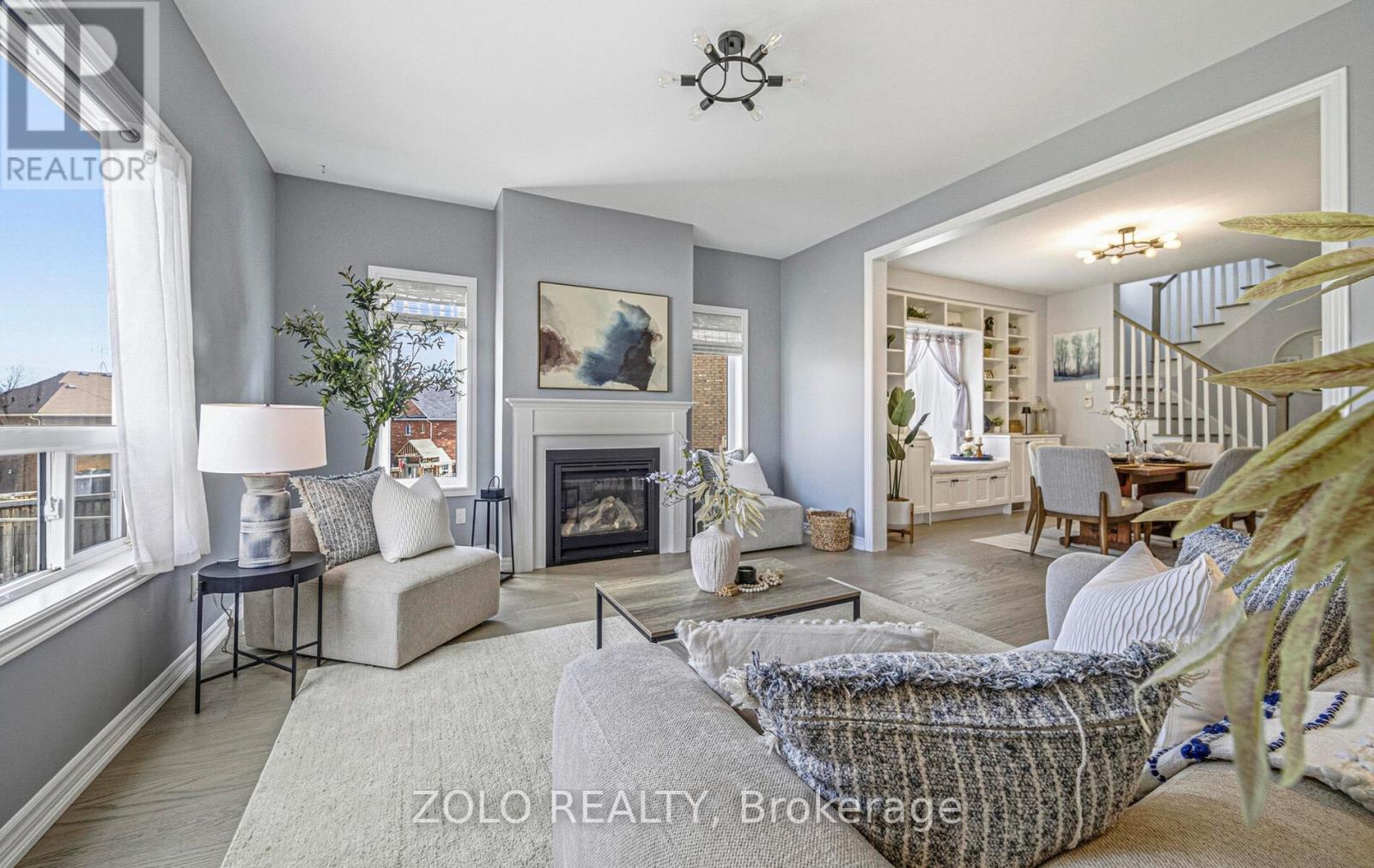 504 Halo Street, Oshawa, Ontario  L1H 7K4 - Photo 12 - E12573206