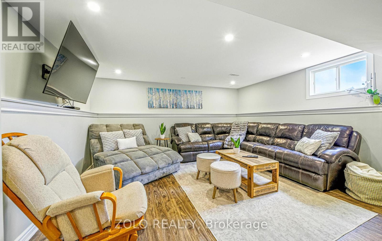 504 Halo Street, Oshawa, Ontario  L1H 7K4 - Photo 38 - E12573206