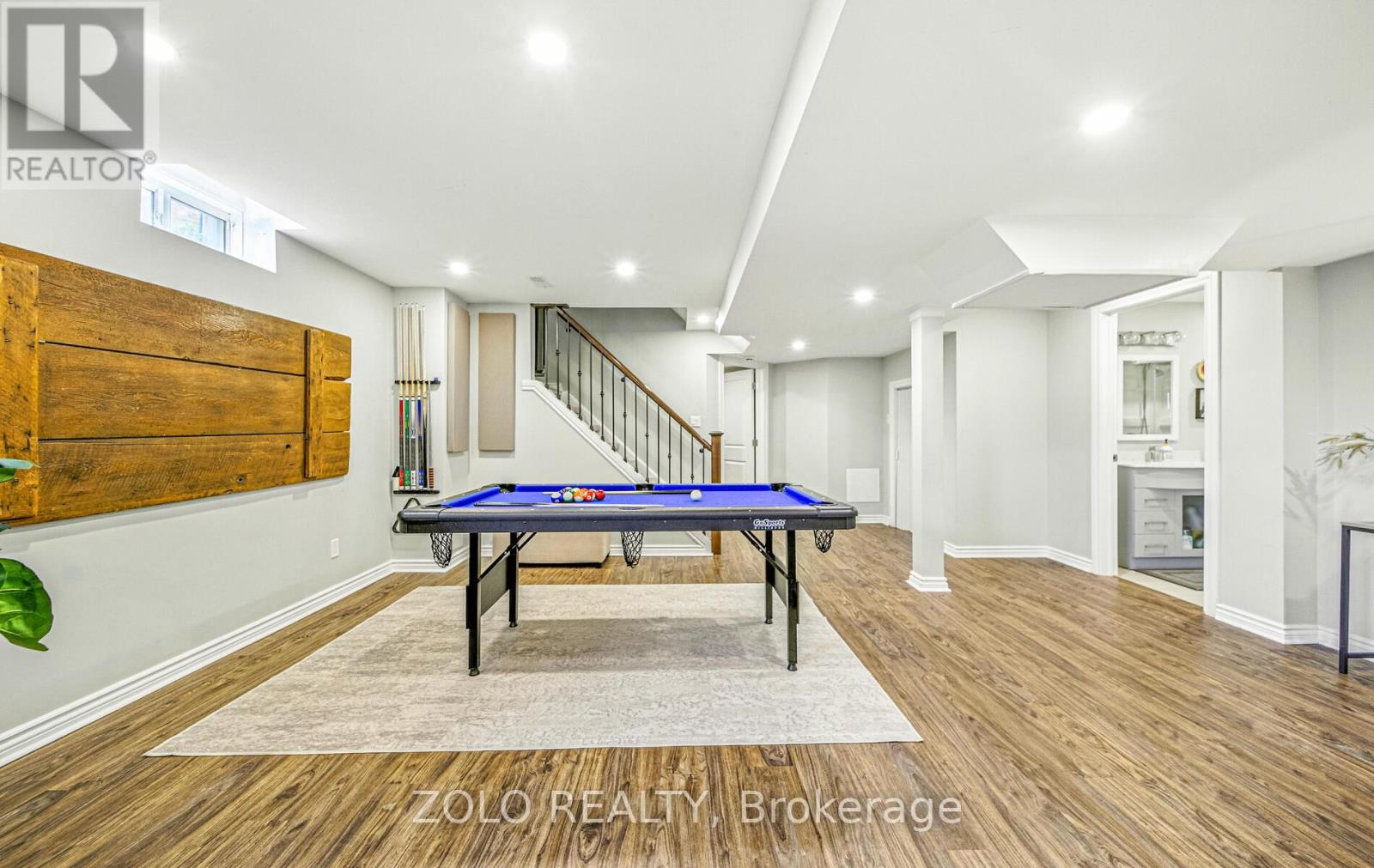 504 Halo Street, Oshawa, Ontario  L1H 7K4 - Photo 39 - E12573206