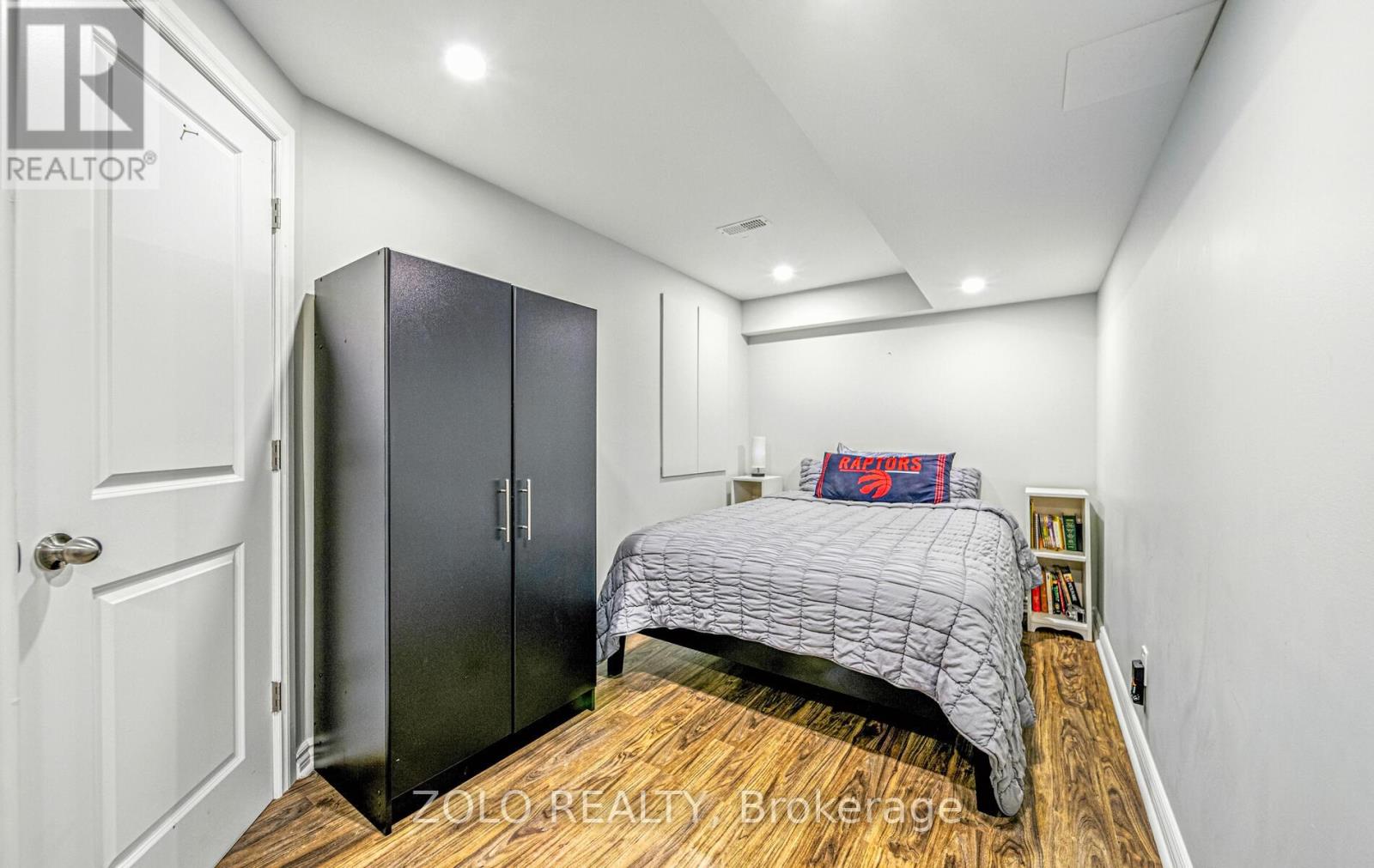 504 Halo Street, Oshawa, Ontario  L1H 7K4 - Photo 40 - E12573206