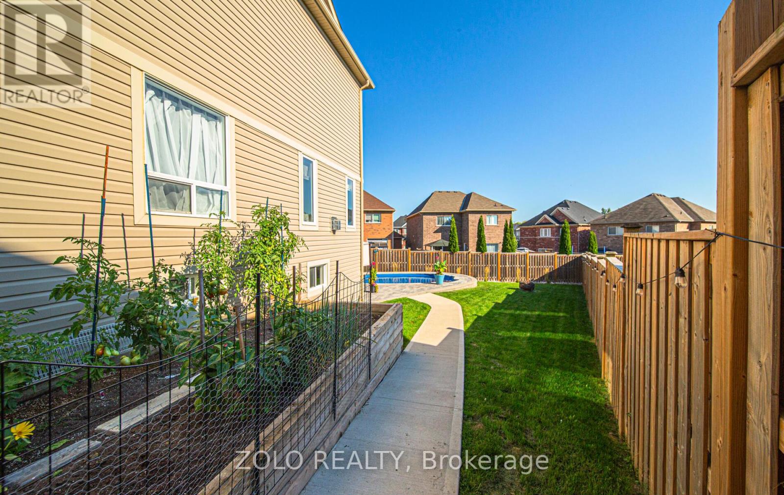 504 Halo Street, Oshawa, Ontario  L1H 7K4 - Photo 41 - E12573206