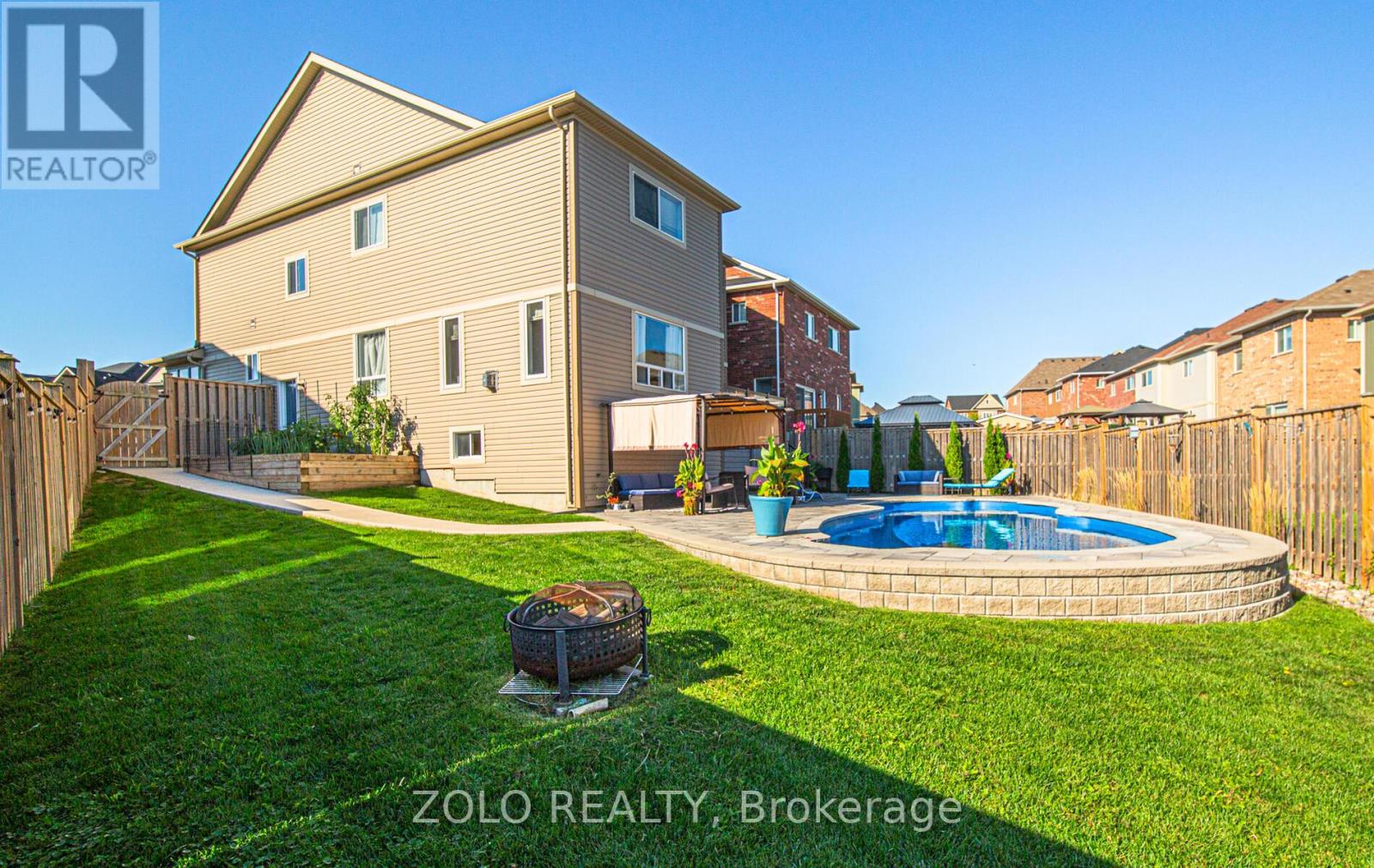 504 Halo Street, Oshawa, Ontario  L1H 7K4 - Photo 42 - E12573206