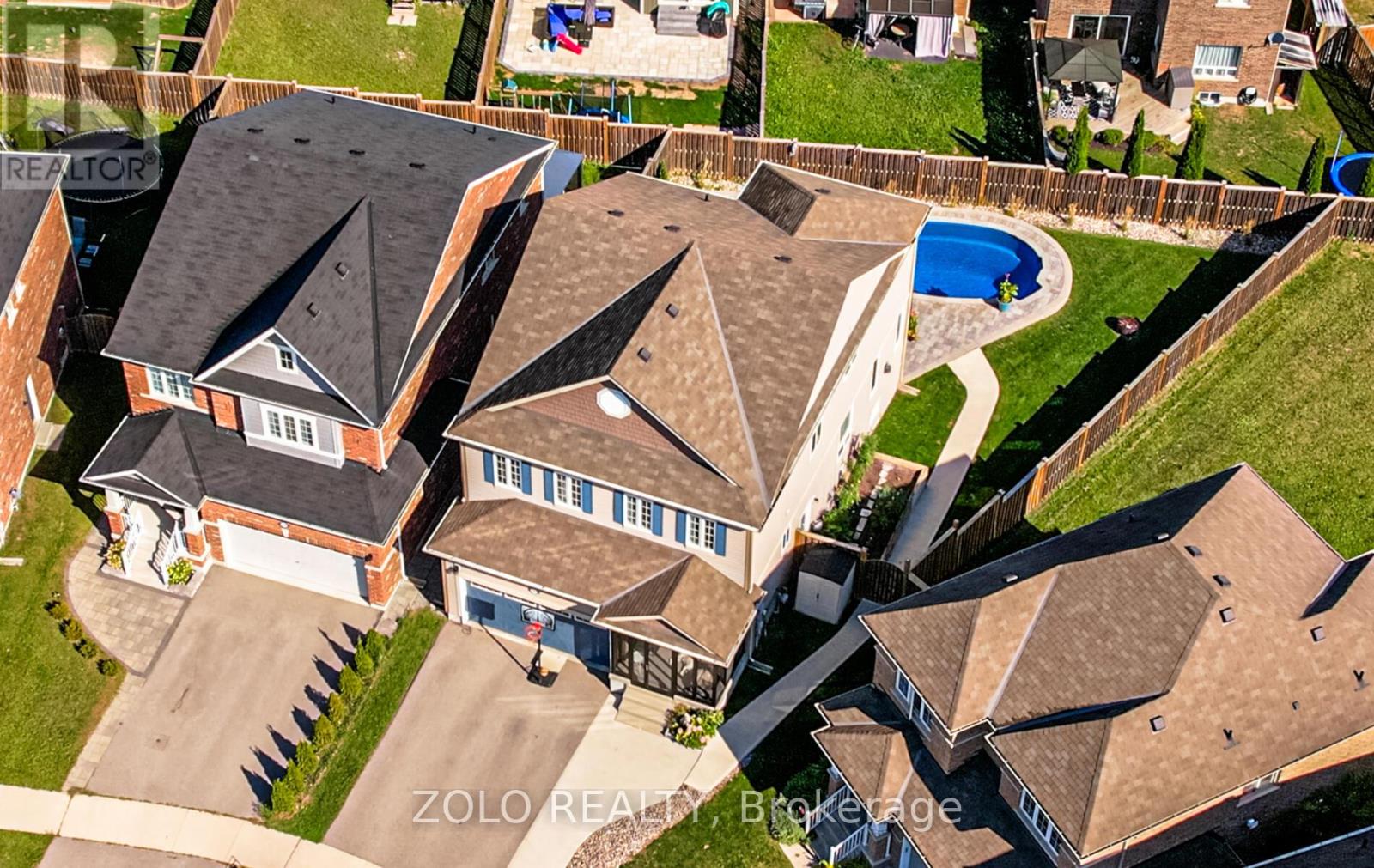 504 Halo Street, Oshawa, Ontario  L1H 7K4 - Photo 43 - E12573206