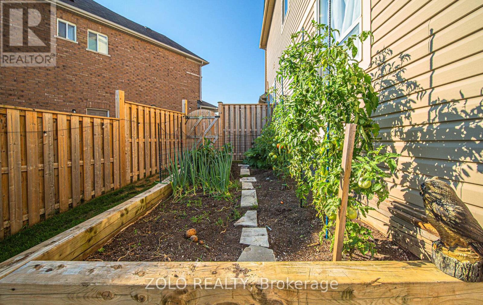 504 Halo Street, Oshawa, Ontario  L1H 7K4 - Photo 47 - E12573206