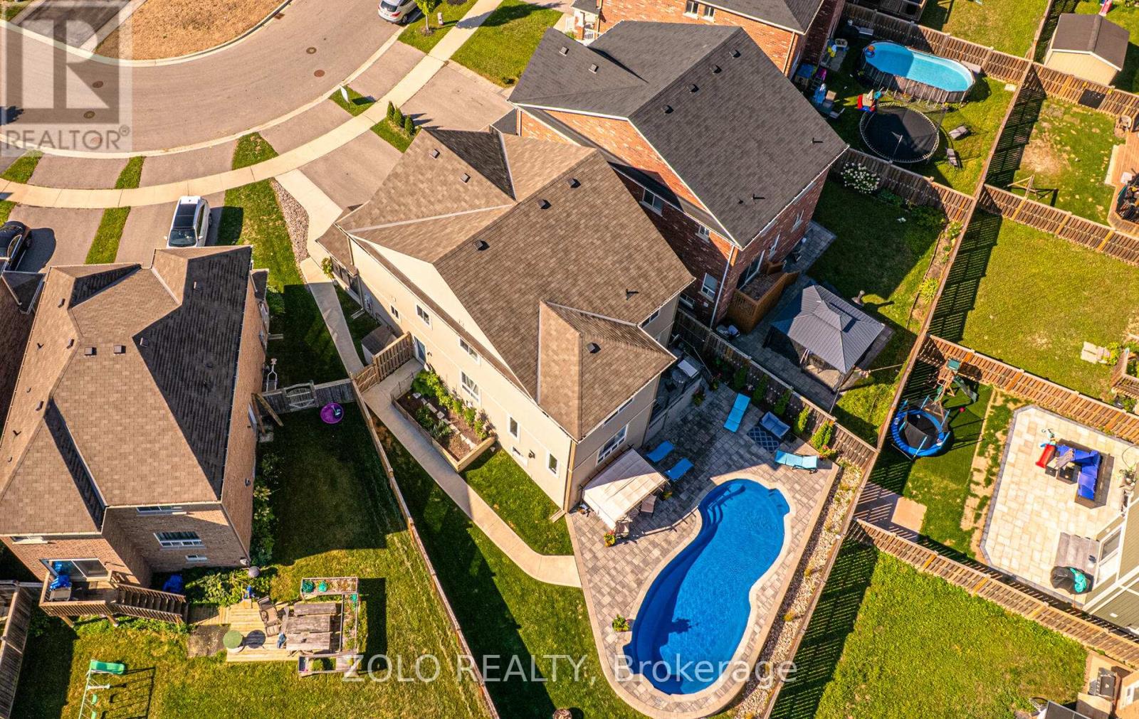 504 Halo Street, Oshawa, Ontario  L1H 7K4 - Photo 48 - E12573206