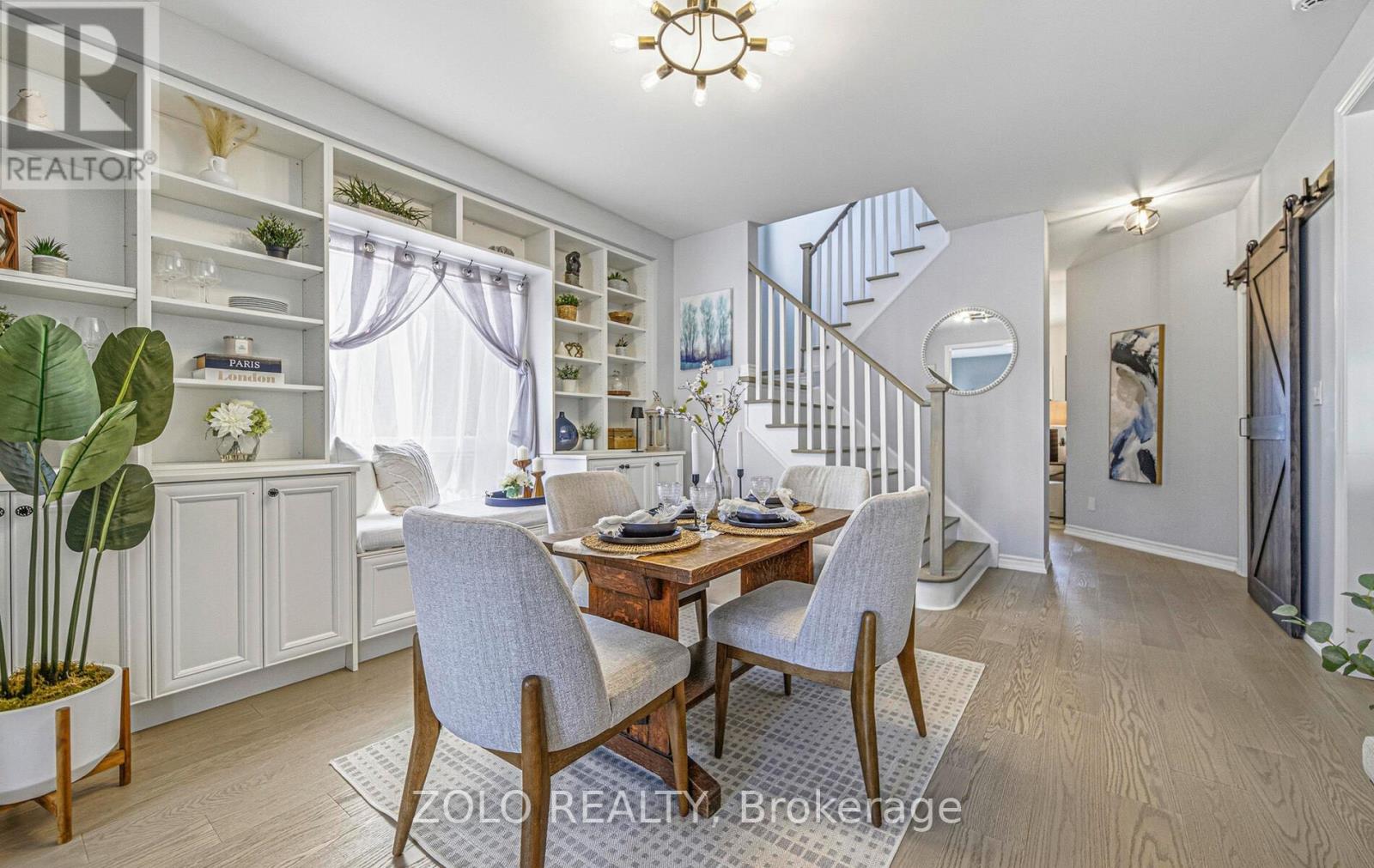 504 Halo Street, Oshawa, Ontario  L1H 7K4 - Photo 8 - E12573206