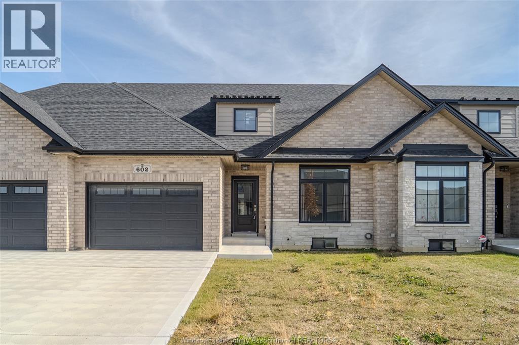 MLS# 25029451: 602 Hacket ROAD, Amherstburg, Canada