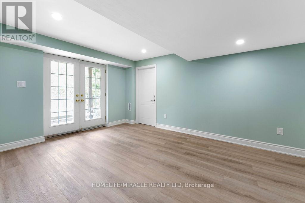 Basement - 1811 Esterbrooke Drive, Oshawa, Ontario  L1K 0B1 - Photo 5 - E12440977