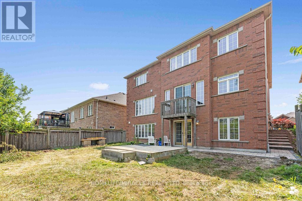 Basement - 1811 Esterbrooke Drive, Oshawa, Ontario  L1K 0B1 - Photo 3 - E12440977