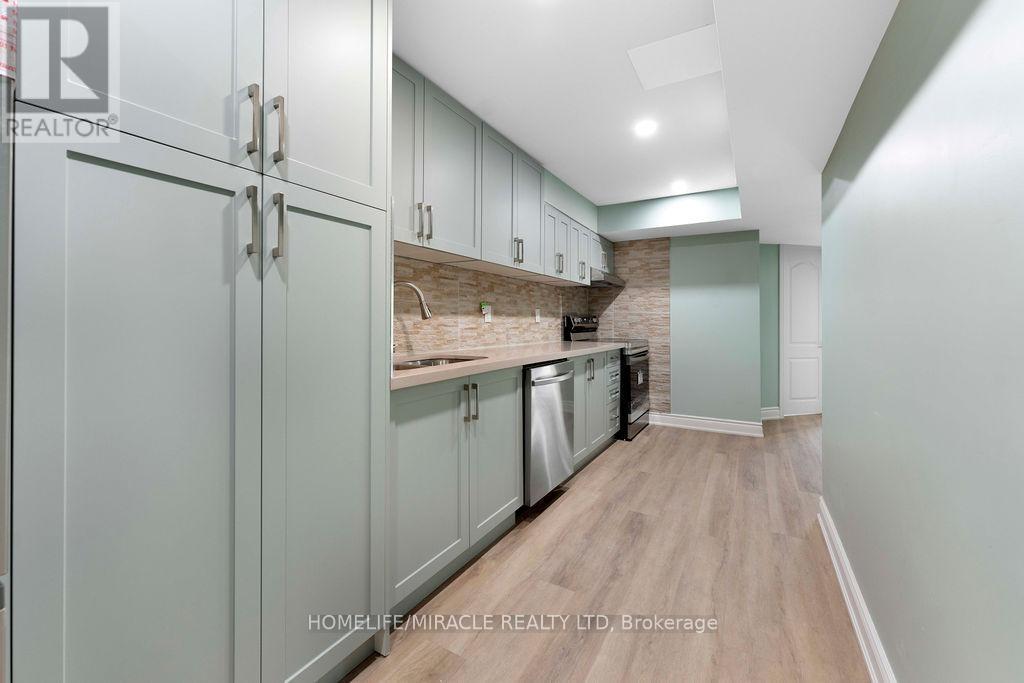 Basement - 1811 Esterbrooke Drive, Oshawa, Ontario  L1K 0B1 - Photo 14 - E12440977