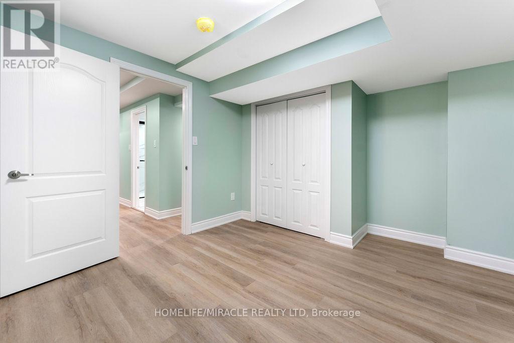 Basement - 1811 Esterbrooke Drive, Oshawa, Ontario  L1K 0B1 - Photo 16 - E12440977