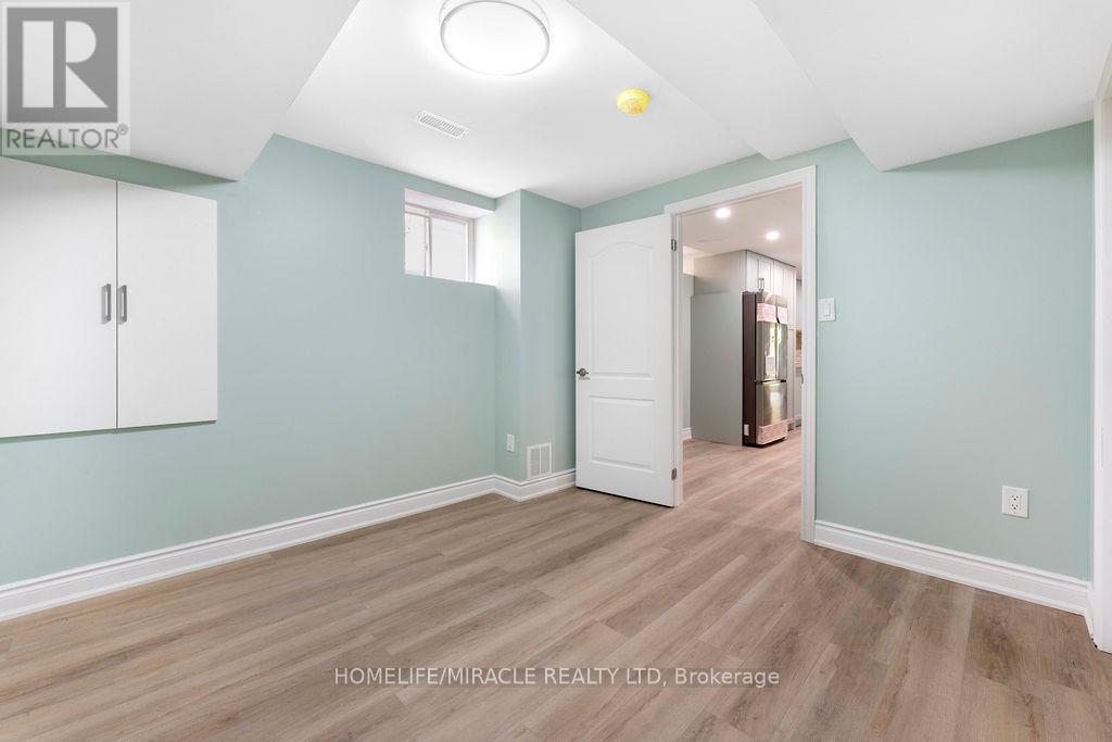 Basement - 1811 Esterbrooke Drive, Oshawa, Ontario  L1K 0B1 - Photo 17 - E12440977